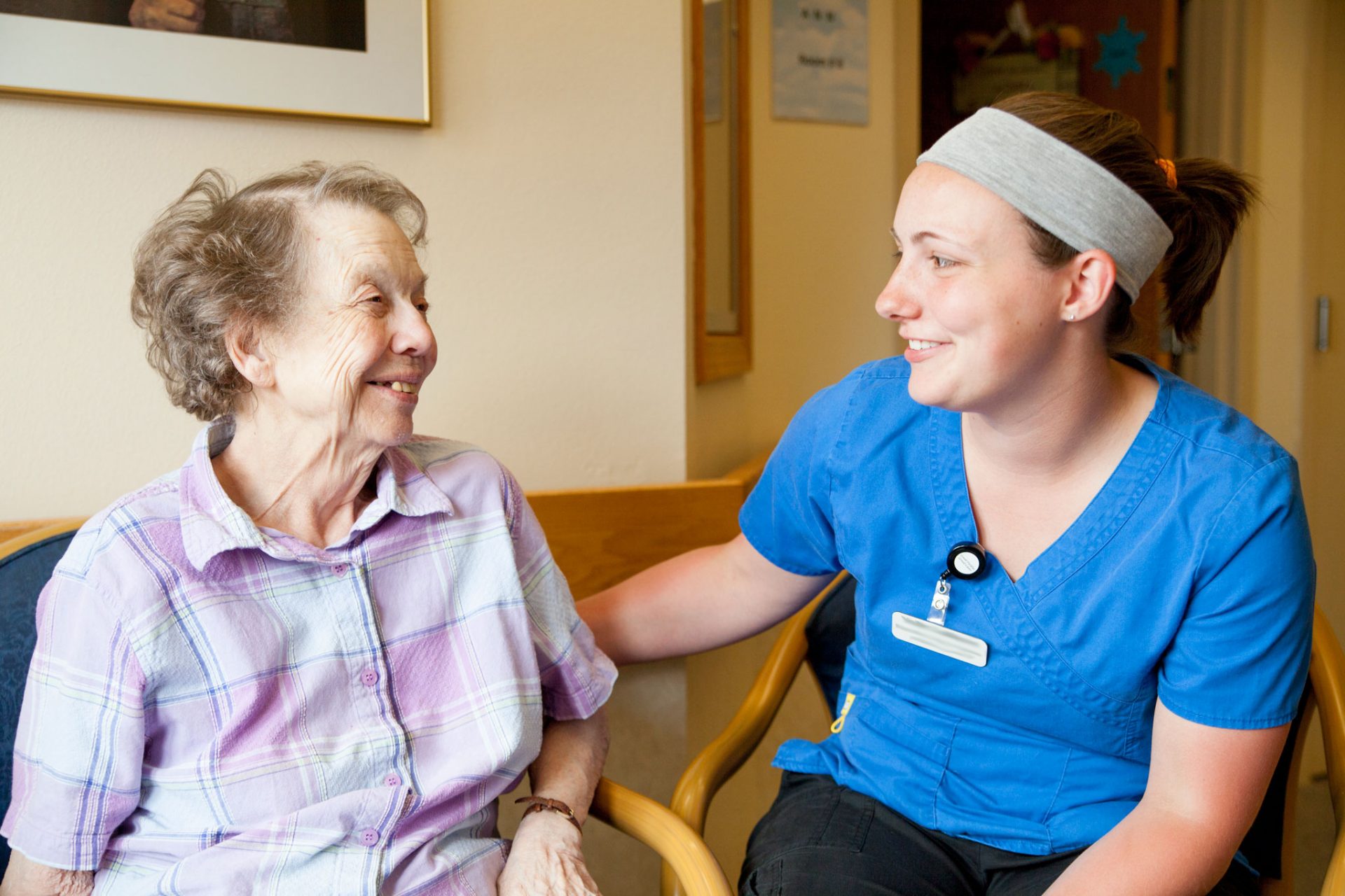 assisted-living | Eagle Crest Communities